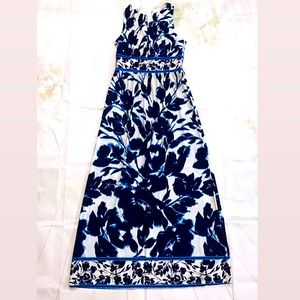 ✨ London Times Floral Summer Dress!